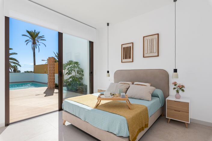 Image No.25-3 Bed Villa / Detached for sale