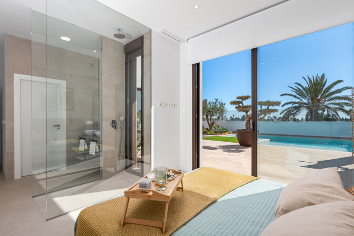 Image No.3-3 Bed Villa / Detached for sale