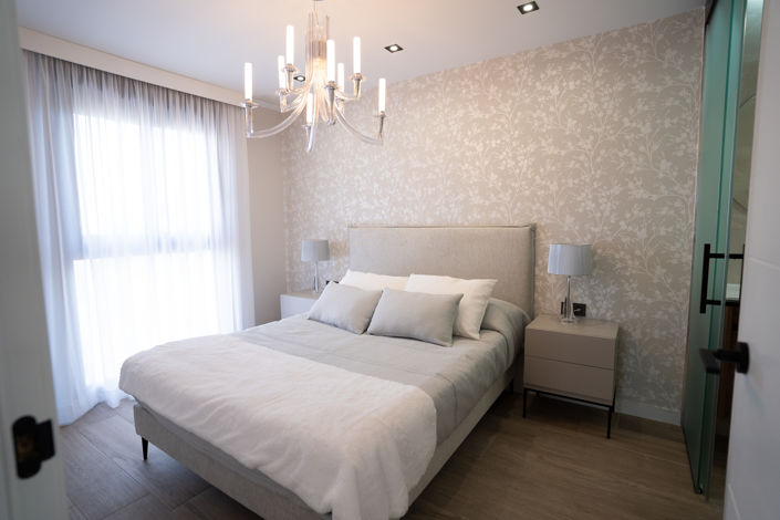 Image No.44-2 Bed Apartment for sale