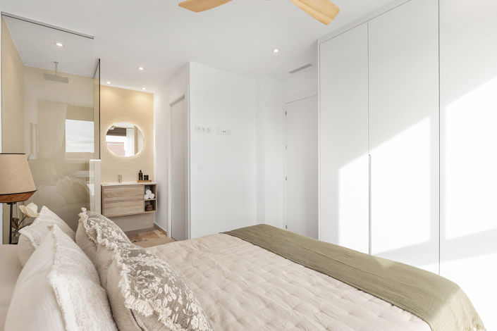 Image No.20-3 Bed Penthouse for sale