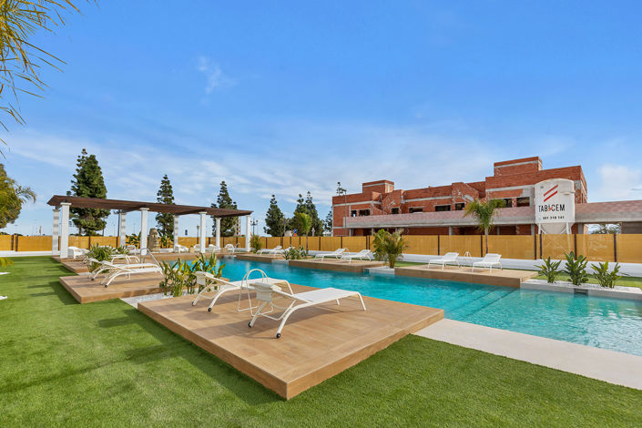 Image No.43-3 Bed Penthouse for sale