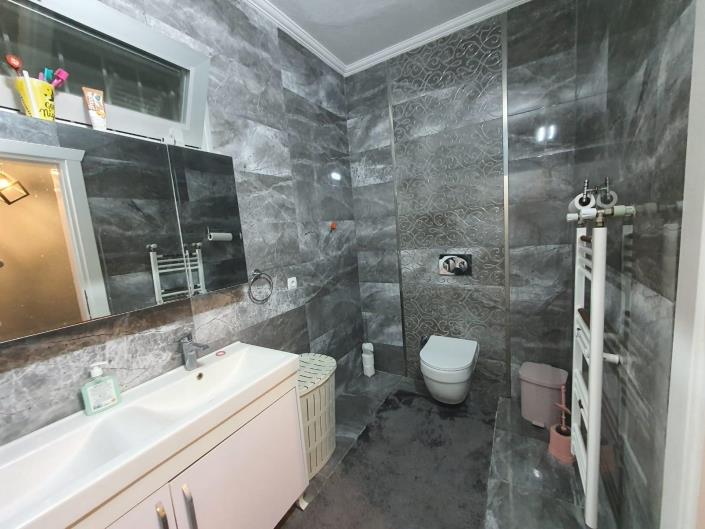 Image No.25-Villa / Détaché de 9 chambres à vendre à Didim
