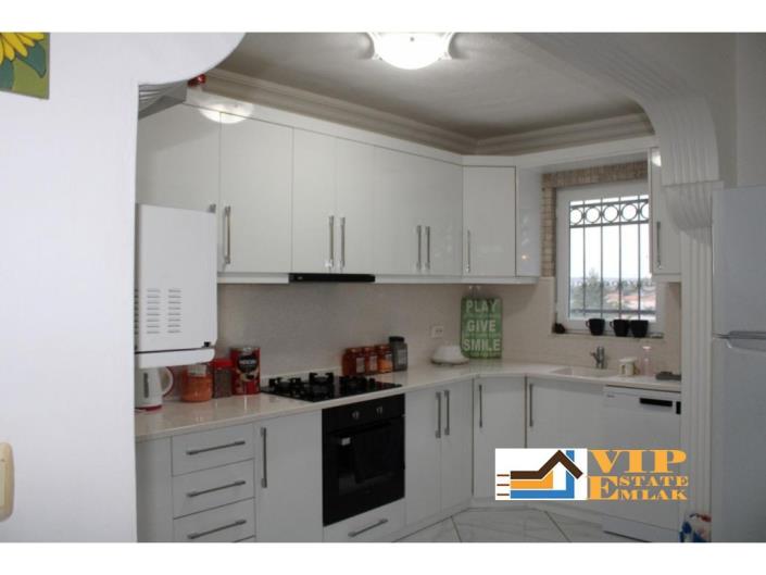 Image No.4-Villa / Détaché de 3 chambres à vendre à Didim