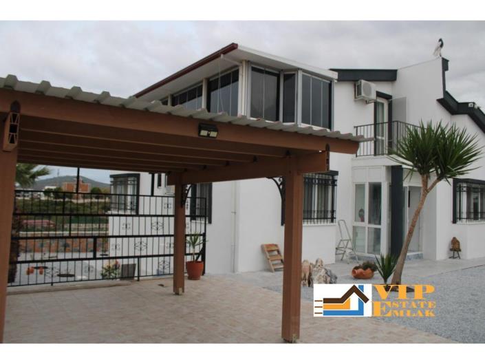 Image No.5-Villa / Détaché de 3 chambres à vendre à Didim