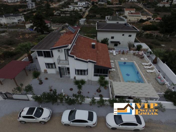Image No.7-Villa / Détaché de 3 chambres à vendre à Didim