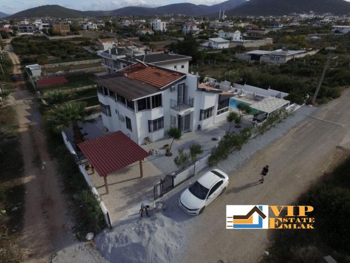 Image No.11-Villa / Détaché de 3 chambres à vendre à Didim