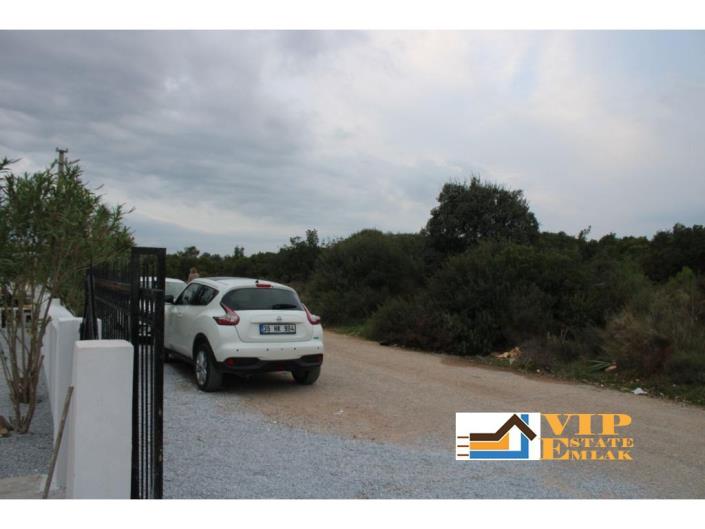 Image No.26-Villa / Détaché de 3 chambres à vendre à Didim