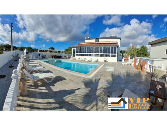 Image No.28-Villa / Détaché de 3 chambres à vendre à Didim