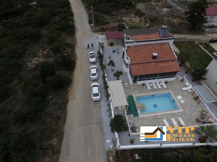 Image No.44-Villa / Détaché de 3 chambres à vendre à Didim