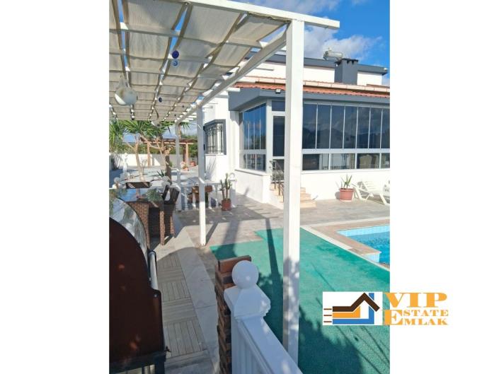 Image No.48-Villa / Détaché de 3 chambres à vendre à Didim