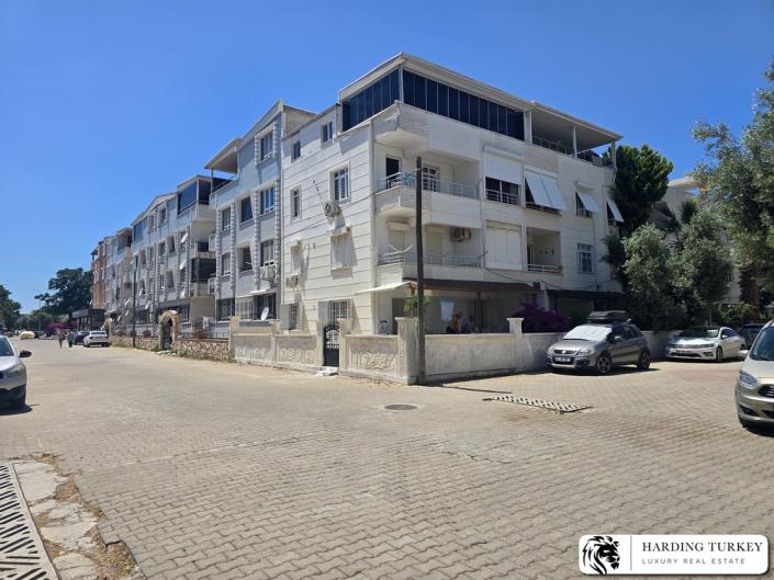Image No.34-3 Bed Duplex for sale