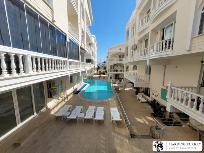 Image No.8-3 Bed Duplex for sale