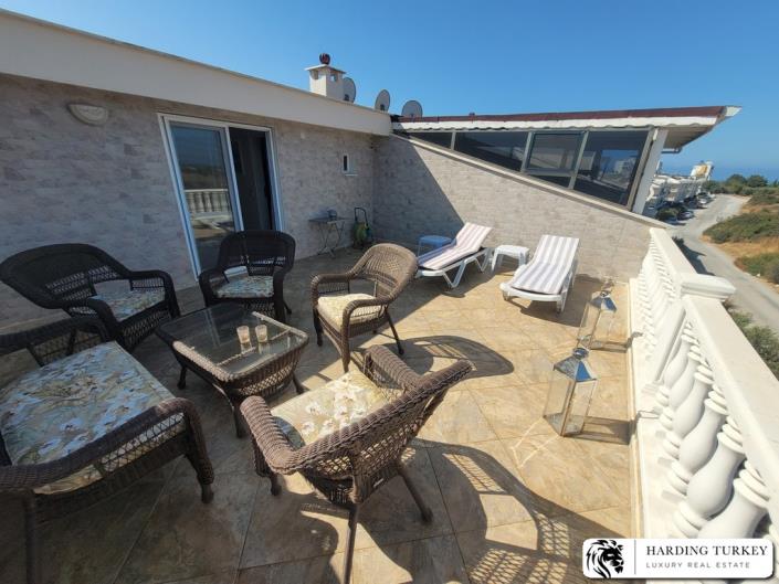 Image No.3-3 Bed Duplex for sale