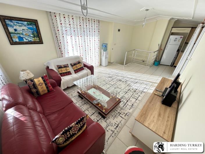 Image No.16-3 Bed Duplex for sale