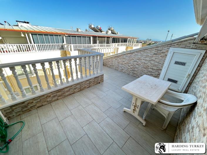 Image No.17-3 Bed Duplex for sale