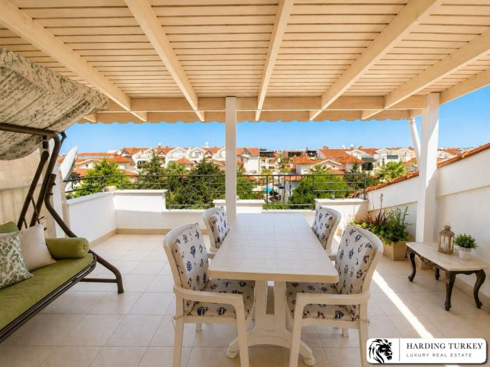Image No.11-3 Bed Duplex for sale