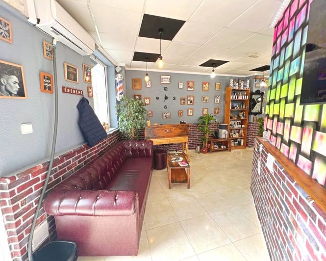 Image No.2-Propriété à vendre à Guardamar del Segura