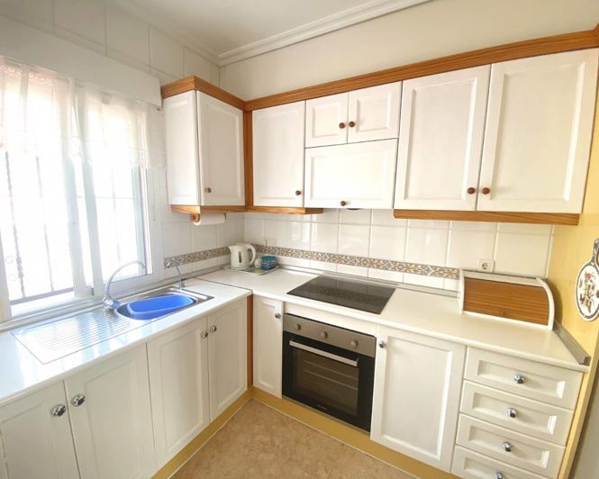 Image No.10-Appartement de 2 chambres à vendre à Algorfa