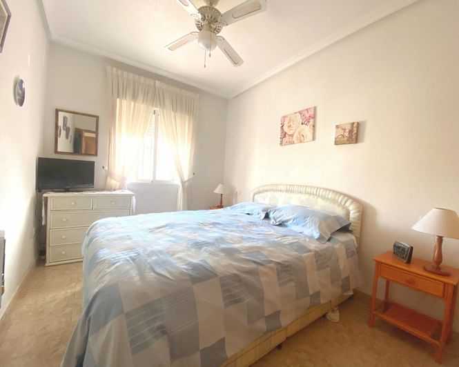 Image No.11-Appartement de 2 chambres à vendre à Algorfa