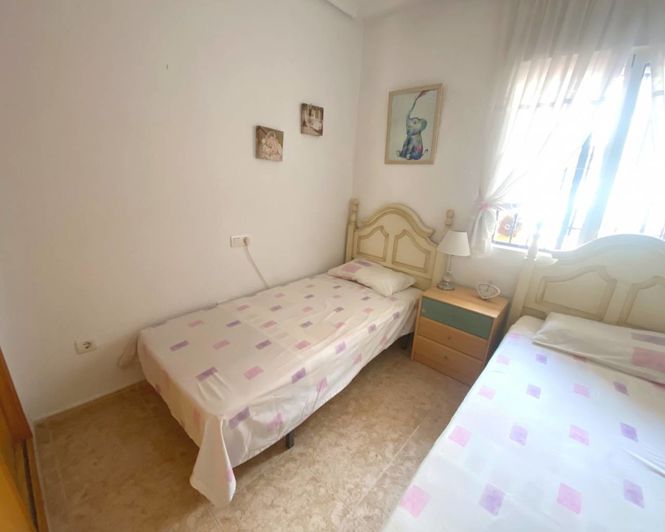 Image No.12-Appartement de 2 chambres à vendre à Algorfa