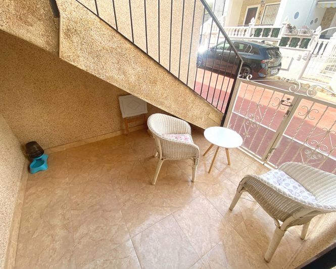 Image No.16-Appartement de 2 chambres à vendre à Algorfa