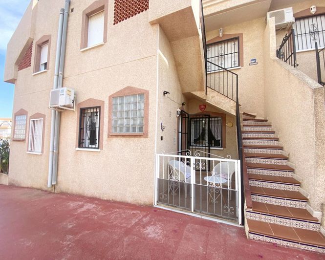 Image No.18-Appartement de 2 chambres à vendre à Algorfa