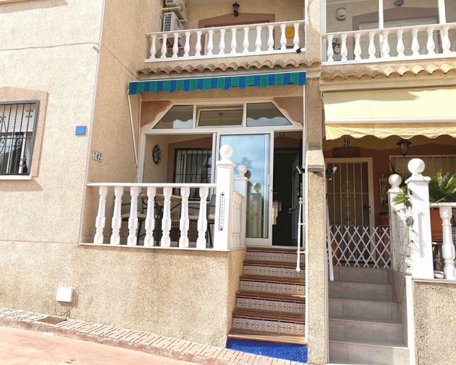 Image No.21-Appartement de 2 chambres à vendre à Algorfa