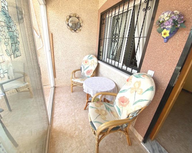 Image No.4-Appartement de 2 chambres à vendre à Algorfa