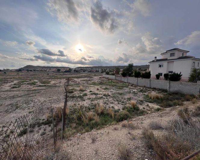 Image No.2-Plot for sale