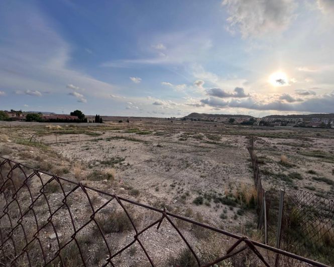 Image No.3-Plot for sale