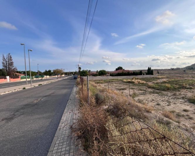 Image No.5-Plot for sale