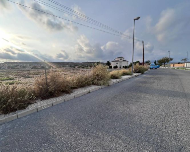 Image No.6-Plot for sale