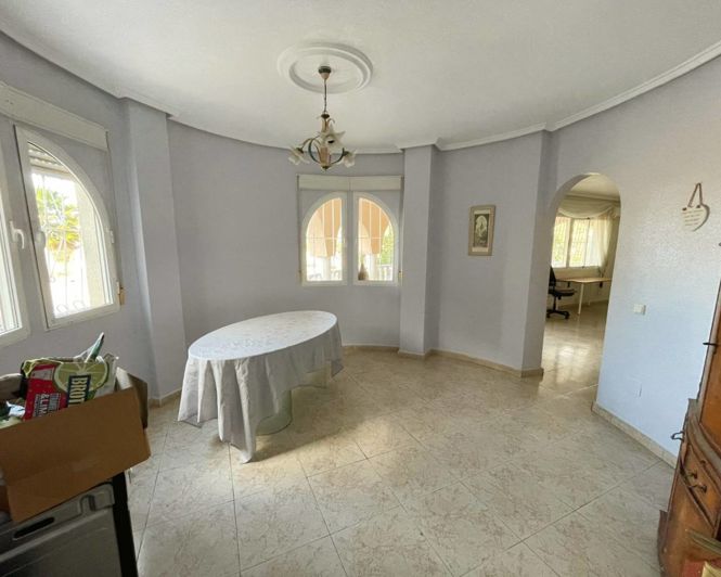 Image No.13-Villa de 5 chambres à vendre à Ciudad Quesada