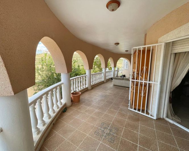 Image No.6-Villa de 5 chambres à vendre à Ciudad Quesada