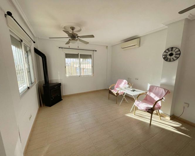 Image No.7-Villa de 3 chambres à vendre à Ciudad Quesada