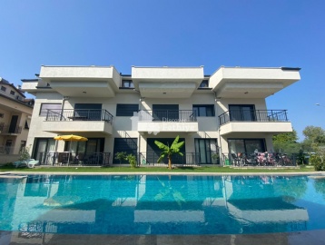 1 - Çalis, Apartment