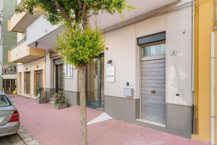 Image No.48-Appartement de 3 chambres à vendre à Sannicola