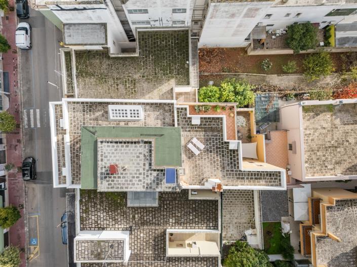 Image No.51-Appartement de 3 chambres à vendre à Sannicola