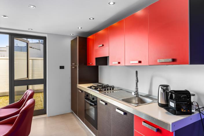 Image No.4-2 Bed Apartment for sale