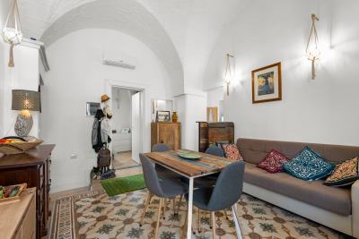 1 - Galatone, Casa