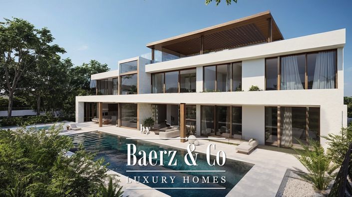 Image No.2-5 Bed Villa for sale