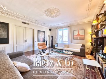 1 - Barcelona, Appartement