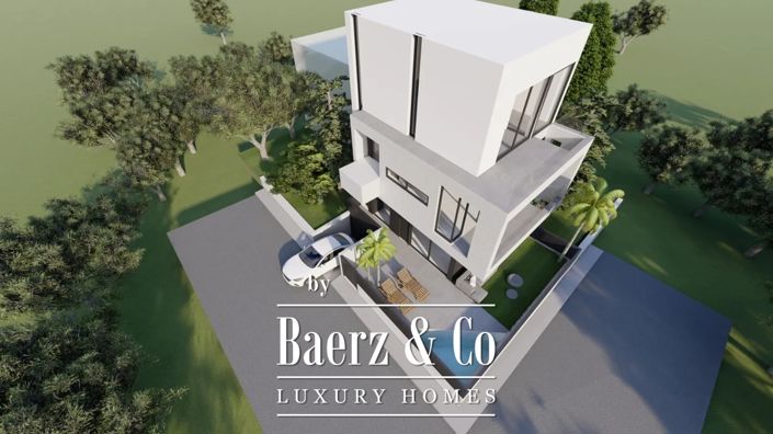 Image No.14-3 Bed Villa for sale