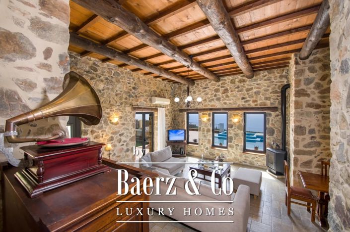 Image No.3-3 Bed Villa for sale