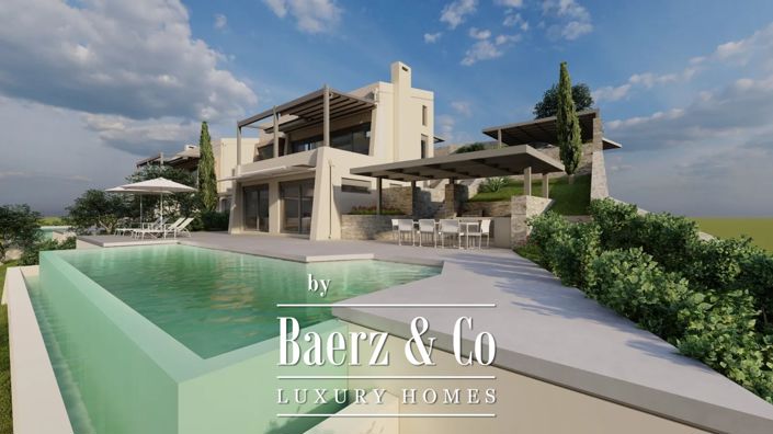 Image No.3-4 Bed Villa for sale
