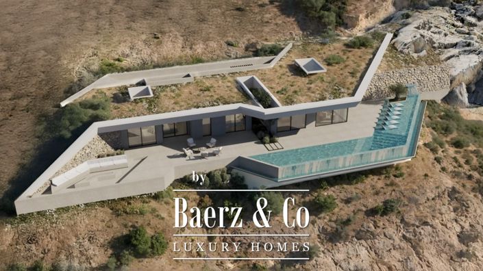 Image No.2-5 Bed Villa for sale