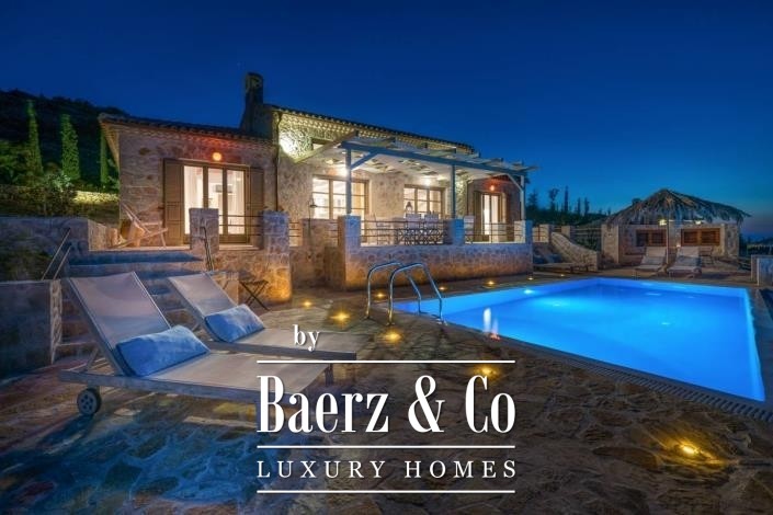 Image No.3-4 Bed Villa for sale