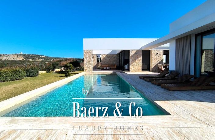 Image No.2-Propriété de 4 chambres à vendre à Ciutadella de Menorca