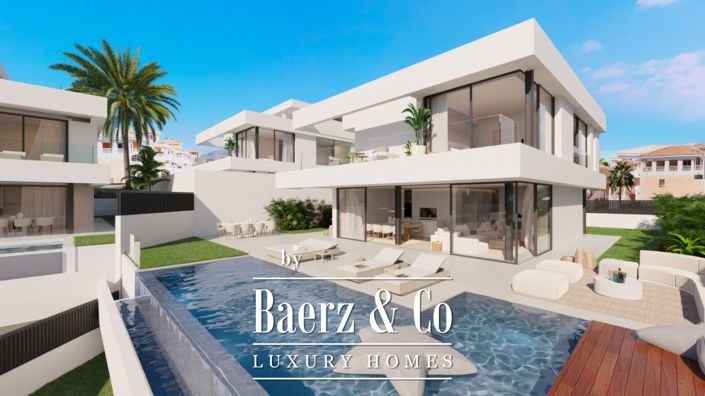 Image No.2-4 Bed Villa for sale