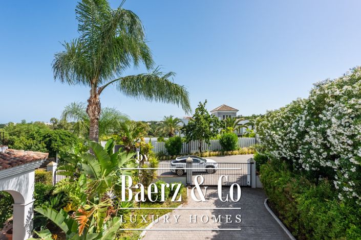 Image No.19-5 Bed Villa for sale